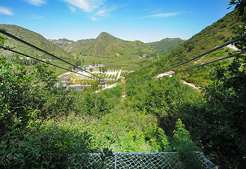 叮当溶洞第 7 张图片