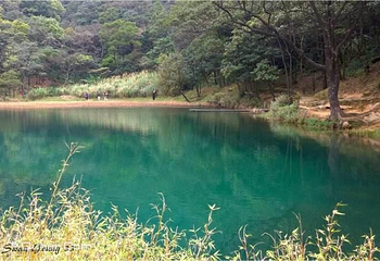 新山梦湖第 2 张图片