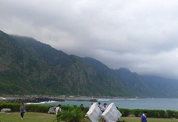 台湾东部海岸风景区第 4 张图片