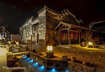 黎阳水街第 4 张图片
