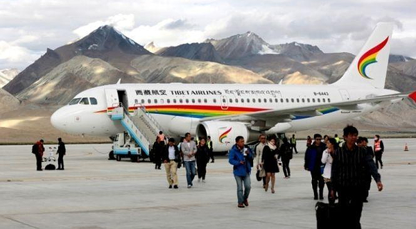 重庆飞翔家航空文化体验中心