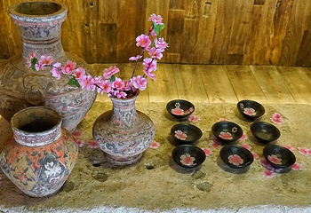 酉阳桃花源景区第 26 张图片