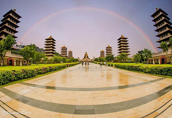 佛陀纪念馆第 2 张图片