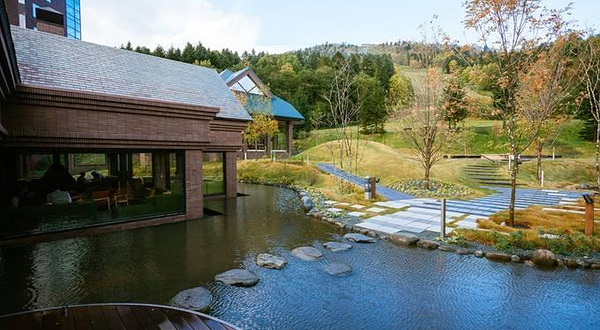 星野Tomamu度假村