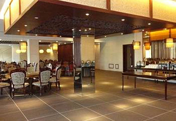 长白山白溪温泉第 10 张图片
