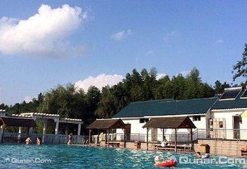 飞凤湖国际旅游度假区第 4 张图片