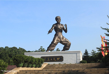 李小龙乐园第 8 张图片