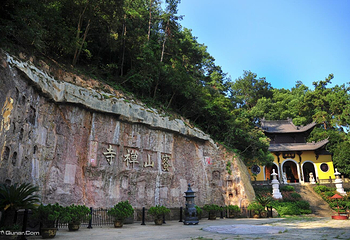 千岛湖东南湖区第 5 张图片