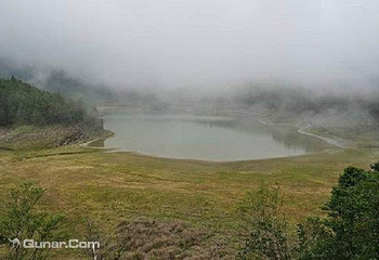 翠峰湖环山步道-东口第 3 张图片