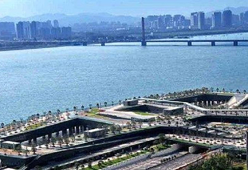 城市阳台第 7 张图片