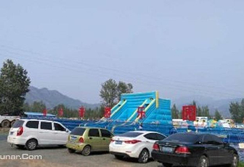金水湾游乐园第 3 张图片