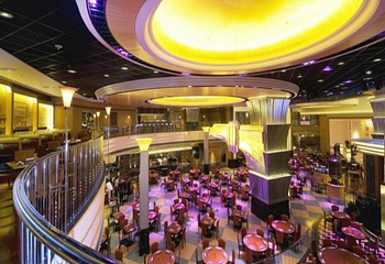 澳门十六浦索菲特酒店乐轩华餐厅第 3 张图片
