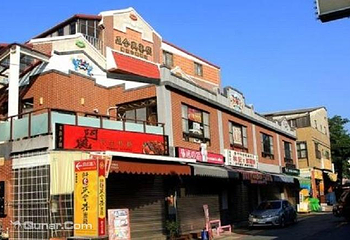 安平老街第 1 张图片