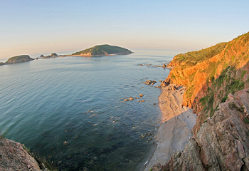 崆峒岛第 8 张图片