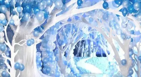 名人园汤显祖冰雕节