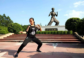 李小龙乐园第 50 张图片