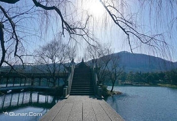 乌龟潭景区第 1 张图片