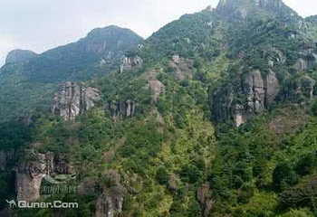 永兴岩第 3 张图片
