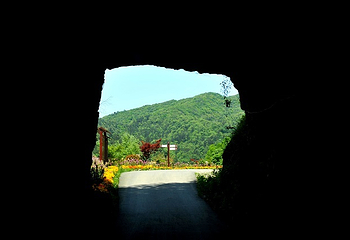 花坝旅游度假区第 12 张图片