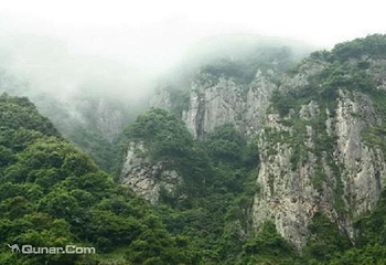永兴岩第 2 张图片