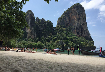 莱莉海滩第 14 张图片