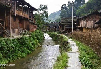 马岭鼓寨第 3 张图片