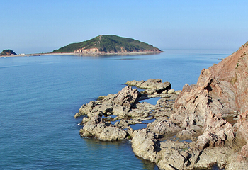 崆峒岛第 10 张图片