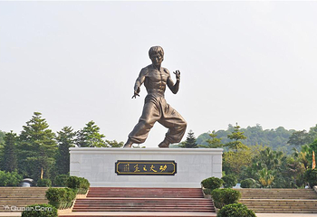 李小龙乐园第 55 张图片