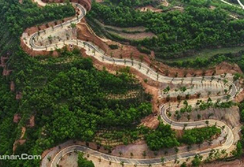林皋慢城旅游区第 4 张图片