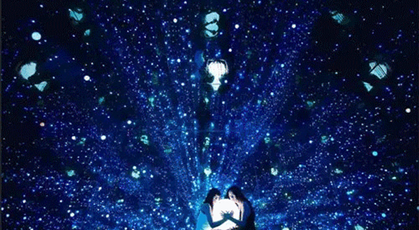 视界引擎黑科技创艺馆