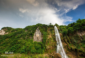 湟川三峡第 47 张图片