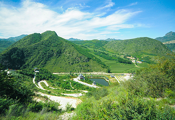 叮当溶洞第 9 张图片