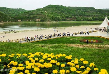 林皋慢城旅游区第 3 张图片