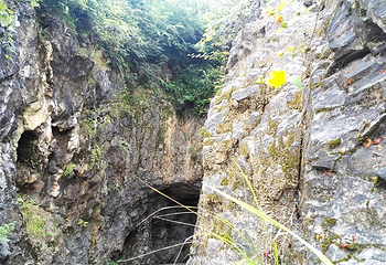花坝旅游度假区第 5 张图片