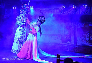禧来蜀韵园第 5 张图片