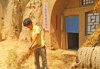 血战王营庄第 2 张图片