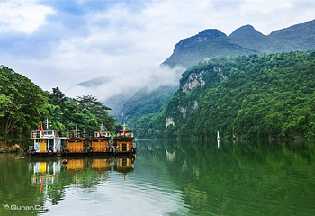 湟川三峡第 48 张图片