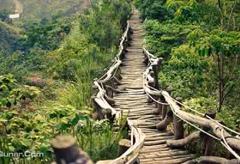 大坑风景区第 2 张图片