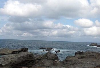 台湾东部海岸风景区第 3 张图片