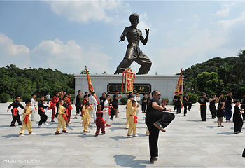 李小龙乐园第 26 张图片