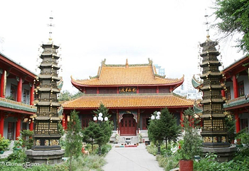 普照寺第 6 张图片