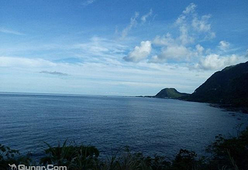 台湾东部海岸风景区第 1 张图片