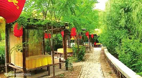 山西农业文化主题博览园