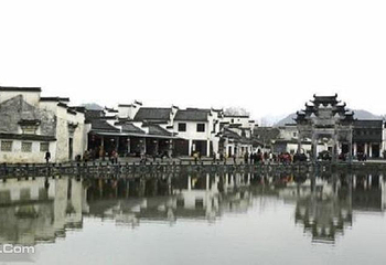 黎阳水街第 2 张图片