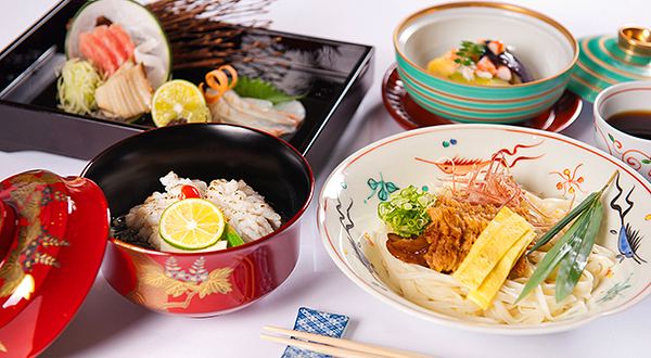 大仓酒店-和庭餐厅