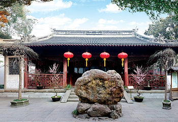 豫园第 23 张图片