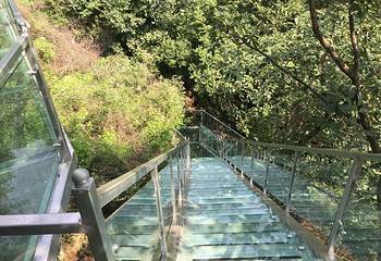 凤凰岭景区第 12 张图片