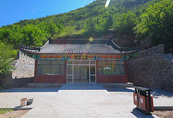叮当溶洞第 4 张图片