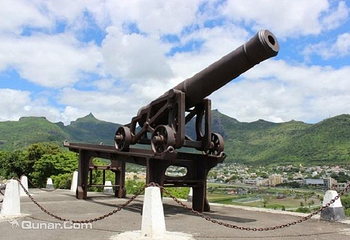 炮台山第 2 张图片