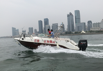 青岛乘风破浪帆船俱乐部第 18 张图片